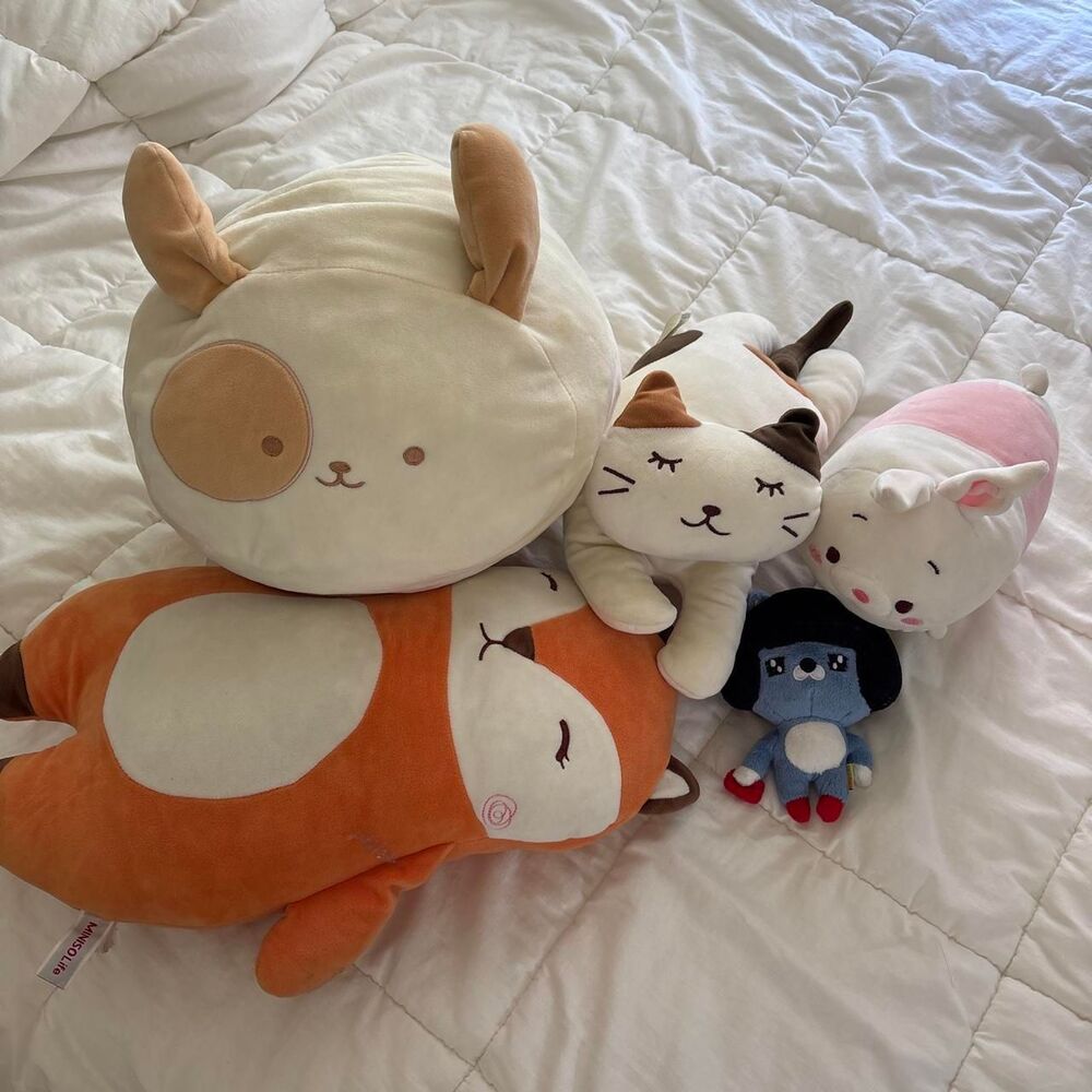 Unbranded multi Stuffed-animals